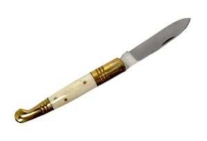 Sıcak satış en kaliteli tarihi amerikan üreme eski moda <span class=keywords><strong>Barlow</strong></span> Pocket <span class=keywords><strong>Knife</strong></span> - Product Image 6