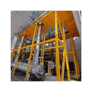 Ressourcen nutzungs brauerei CO2-Rückgewinnungssystem 20 kg/std flüssige CO2-Rückgewinnungsanlagen aus Rauchgas - Product Image 4