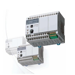 Controlador programable PLC AFPXHC60TD serie unidad básica de CPU controlador PLC - Product Image 1