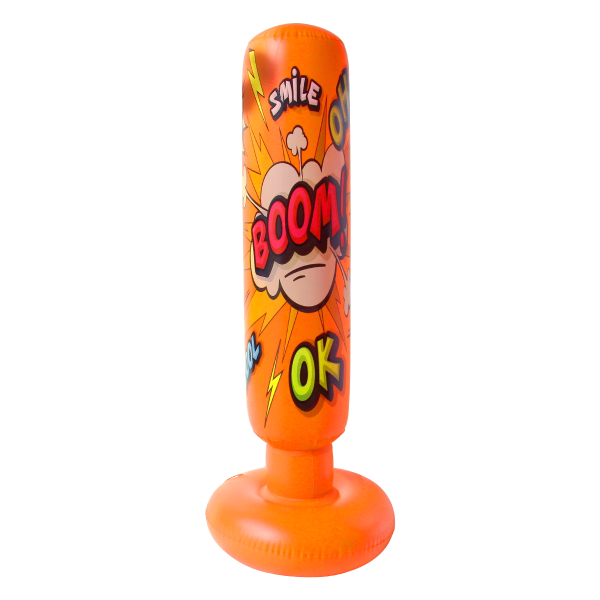 Yellow Boom