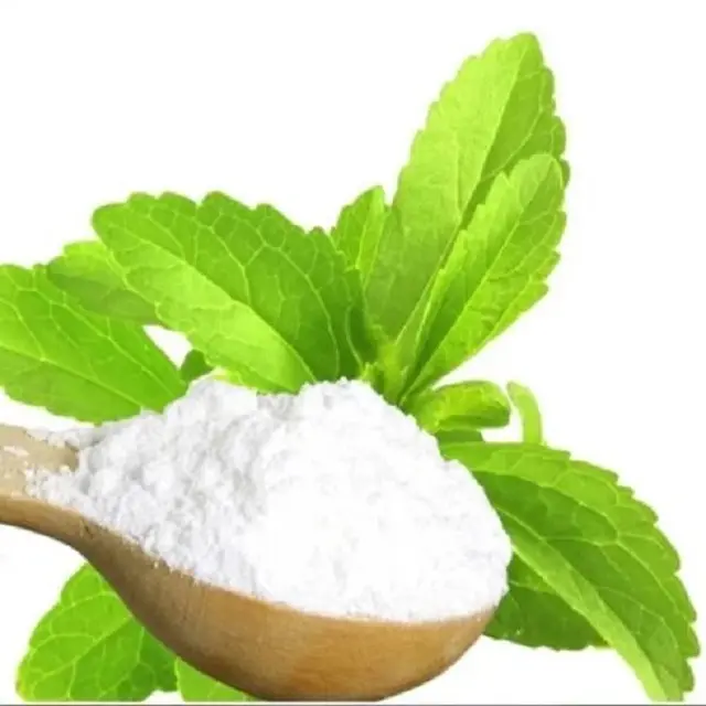 Stevioside 85% | Extracto de hoja de Stevia | Edulcorante Natural | Stevia para Diabetes