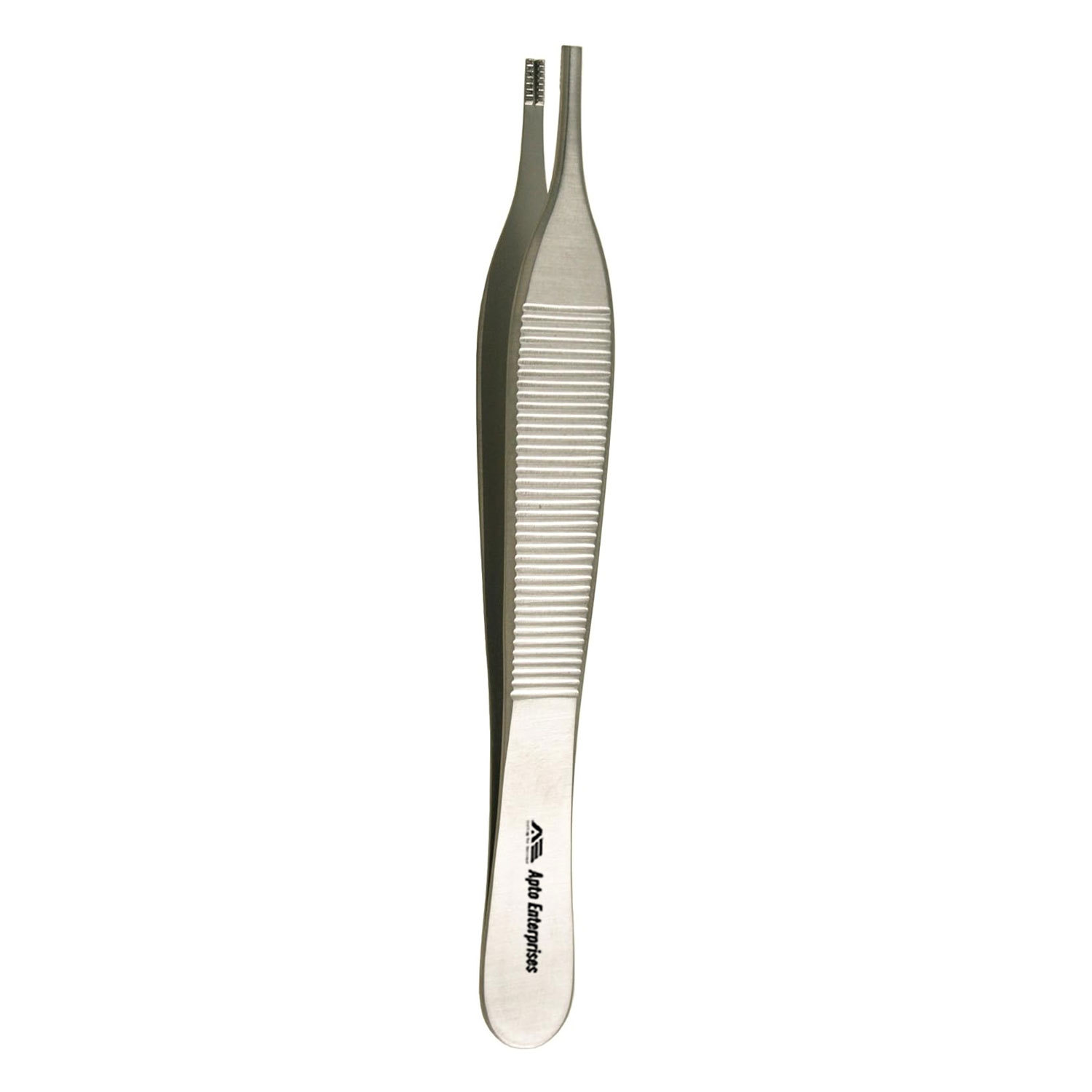 Pinzas de tejido Adson Brown