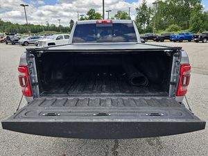 2022 RAM 2500有限公司二手2022 RAM 2500有限公司卡车