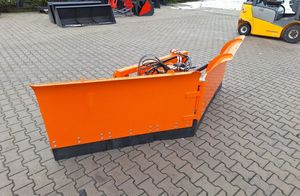 農業用トラクター除雪機、除雪機、油圧除雪機、ブレード - Product Image 3