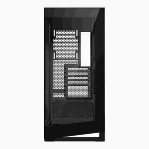 Original NV5 <strong>PC</strong> Gaming M-Tower <strong>Case</strong> Support ATX,micro-ATX, Mini-ITX, E-ATX Motherboard <strong>Pc</strong> <strong>case</strong> - Product Image 4