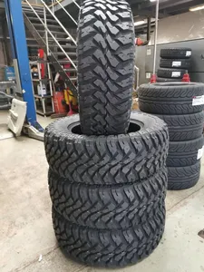 Brand New Loader and Scraper <strong>Tyres</strong> LT275/65R18 / <strong>ST225</strong>/75R15 / ST235/80R16 / ST255/85R16