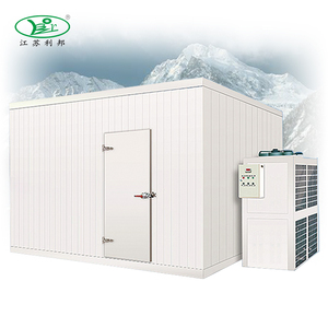 Walk in Freezer Cold Room Warehouse Walk in Cold Storage Room Freezer Cold Room Meat Walk in <strong>Chiller</strong> - Product Image 1