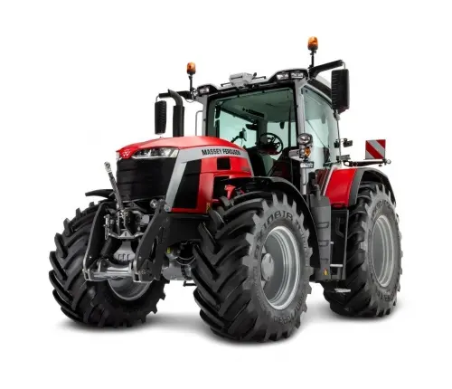 4x4 Massey feguson 385 сельскохозяйственный трактор доступен для продажи