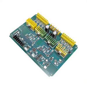 Kunden spezifische PCBA Motherboard Design Home Wire Board mit kunden spezifischer Leiterplatte montage Programment wicklung - Product Image 6