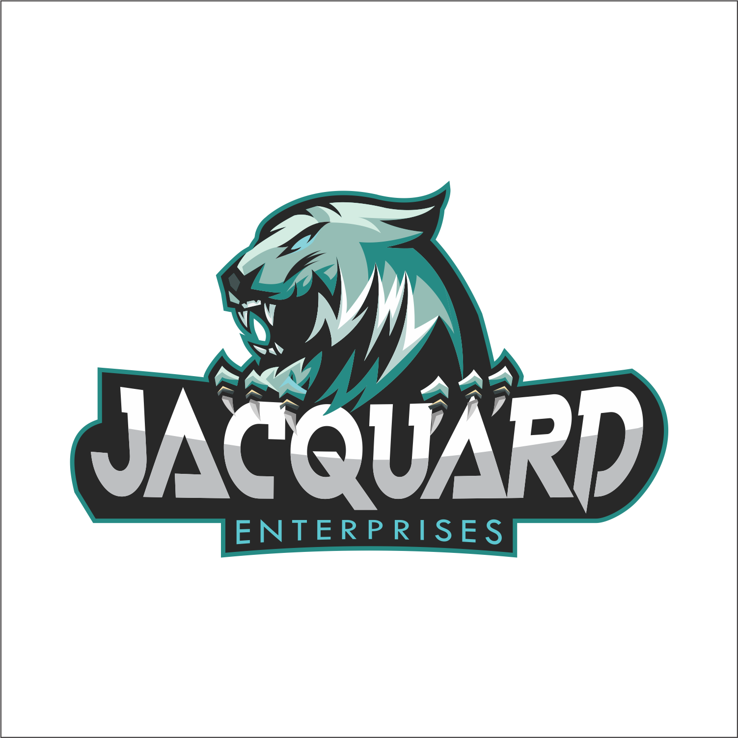 company logo