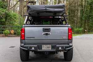 2020 C-h-e-v-r-o-l-e-t <strong>Colorado</strong> ZR2 Bison 1 Owner Locking Differentials 4WD Overland Modifications - Product Image 6