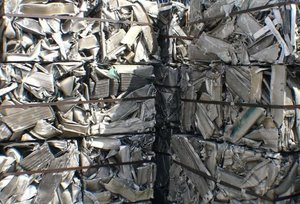 <strong>Europe</strong> Supply Ubc Aluminum <strong>Scrap</strong> and Aluminum <strong>Scrap</strong> Ingot <strong>Scrap</strong> for Sale - Product Image 5