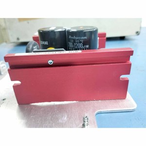 KB Electrónica | 5318 (3G) () | Unidad Vfd-Para uso en automatización industrial/CNC y diversas funcionalidades industriales - Product Image 2