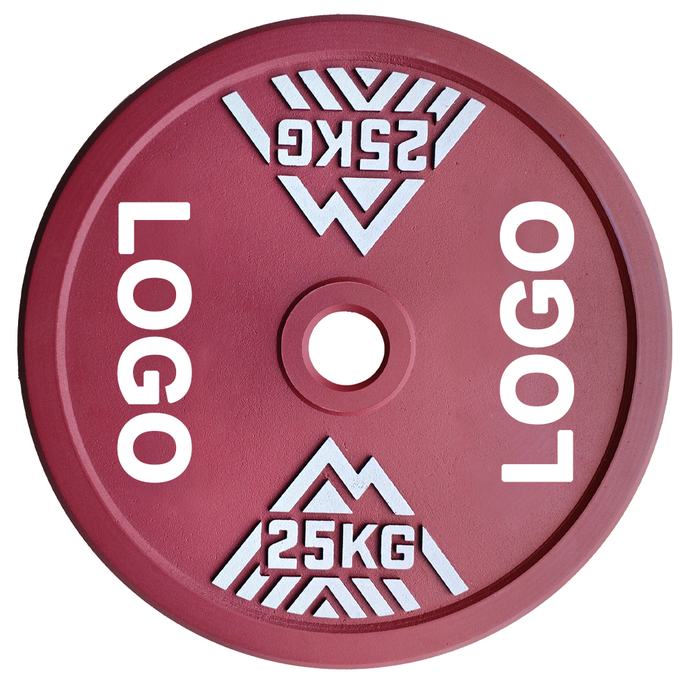 Red 25kg