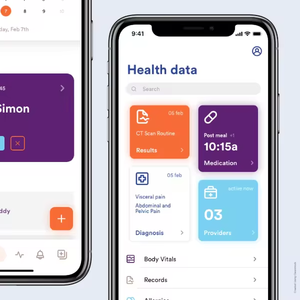Kundenspezifische Apps Softwareservice professionelle Anwendungssoftware-Entwicklung IOS Android Mobile APP-Entwickler