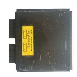 Maschinen steuergerät ECU mit Programm 21NA-34100 21 NA34100 für Hyundai Bagger R360LC-7A