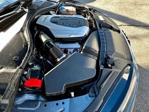 2016 Auudi A7 3.0T Premium Plus Electric Petrol/Gas SUV Automatic Gearbox <strong>8L</strong> <strong>Turbo</strong> Engine 4L Capacity R18 Light Leather AWD 2016 - Product Image 3