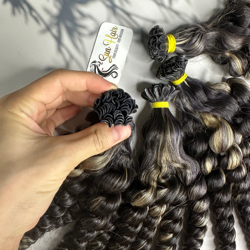 ผสมไฮไลท์