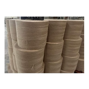 Çevre dostu % 100% doğal jüt dize, 2ply jüt sicim 100m biriktirme. Bangladeş'ten yüksek kaliteli ihracat odaklı jüt iplik - Product Image 5