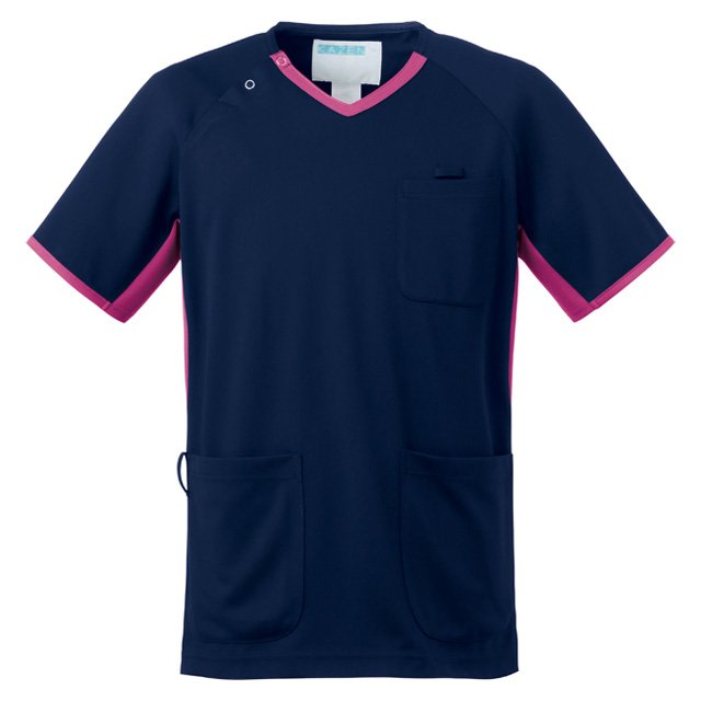 15 Navy x Plum
