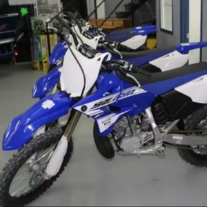 ORIGINAL READY to DRIVE NEW YAMAAHAS YFZ450R Sport ATV <strong>Quad</strong> Bike - Product Image 1