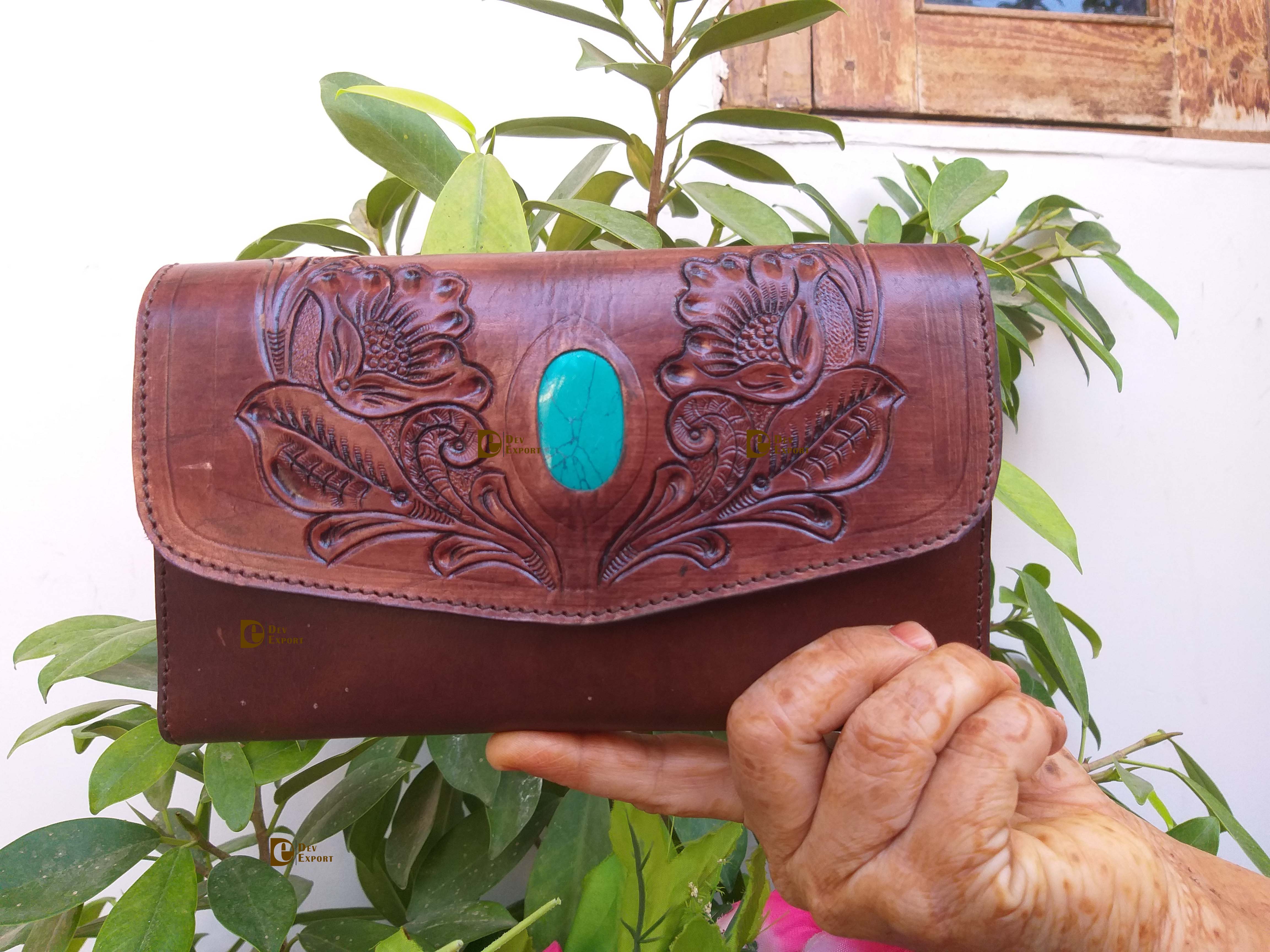 Marron