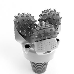 Tricone Rock Bit Tricone Drill Bits API 9 7/8 "IADC515RS para perforación minera - Product Image 5