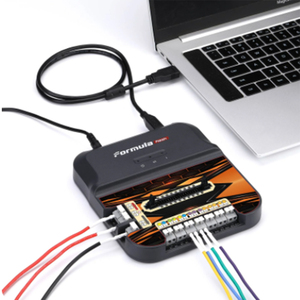 Leistungs starke Checksum-Funktion für Formula Flash Neuer ECU-Programmierer-Klon IMMO OFF DTC Clean über den Bank modus Read Write Diagnostic Tool