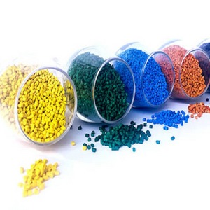 聚丙烯颗粒 (PP树脂) LDPE & HDPE共聚物均聚物 - Product Image 6