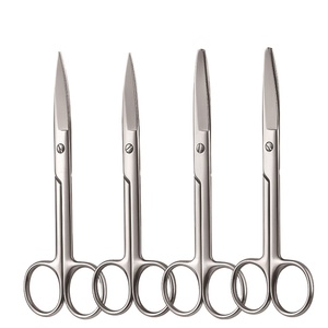 מכירה העליון מחיר נמוך הפעלה scissor 8 "מכשירים רפואיים ישרים באיכות גבוהה סופר מכירות ניתוח מיונז