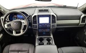 2020 Ford F-350 Lariat - Product Image 4