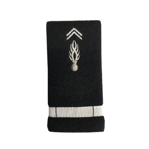ז 'נדרמריה דרגה שקופיות איכות דרגות & epaulettes טקסיות ז' נדרמריה epultes טקסית אבזרים טקסית ברט