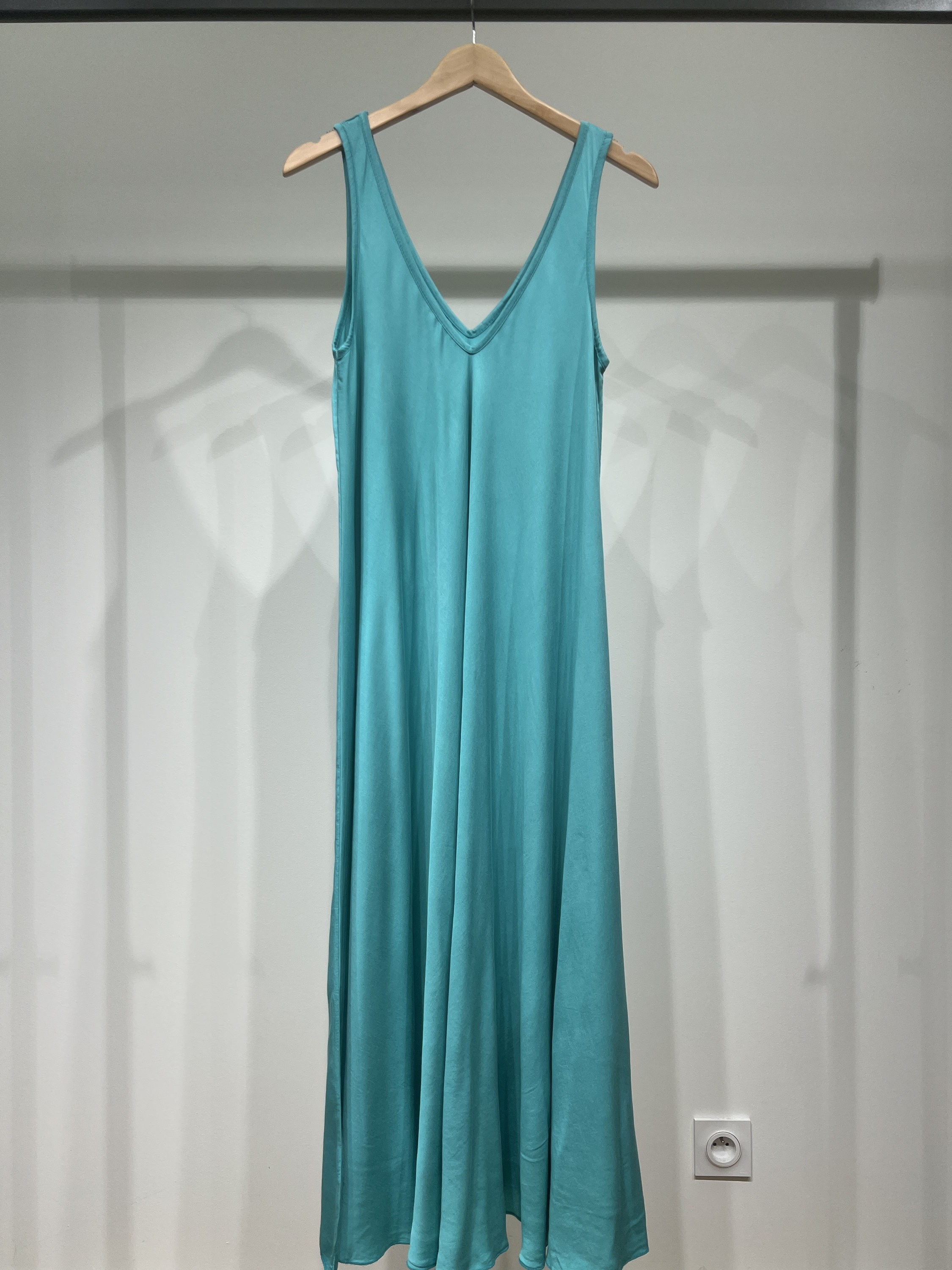 Turquoise