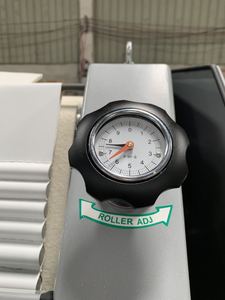 厂家直销法国法棍成型机面包吐司成型机法棍成型机 - Product Image 5
