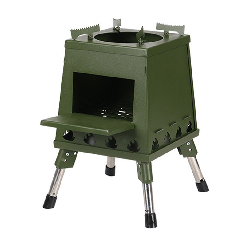 Verde militar