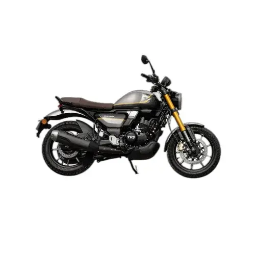 T-V-S RONIN мотоцикл дешевая цена с лучшим качеством мотоцикла от индийских экспортеров по самым низким ценам