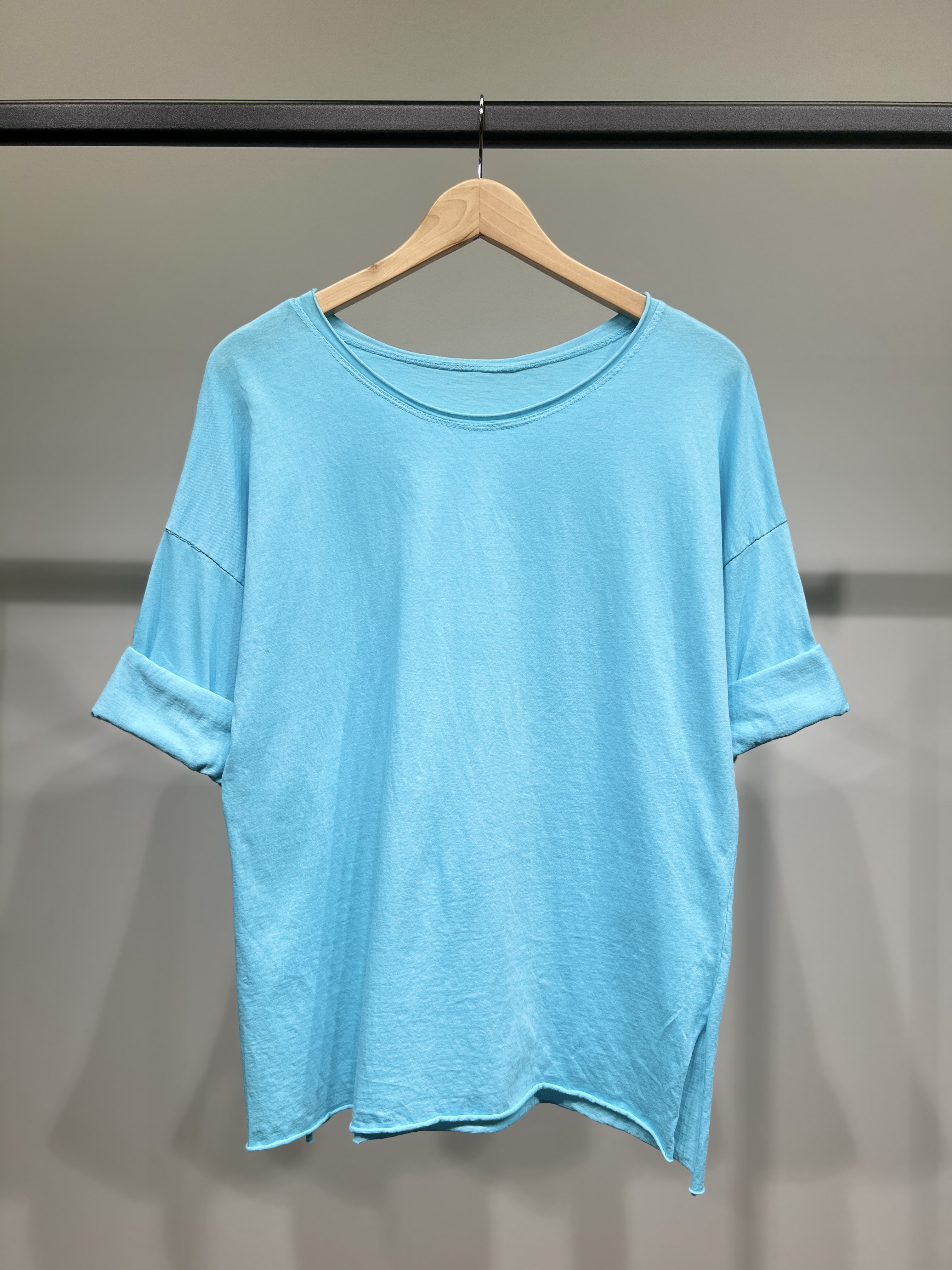 Turquoise