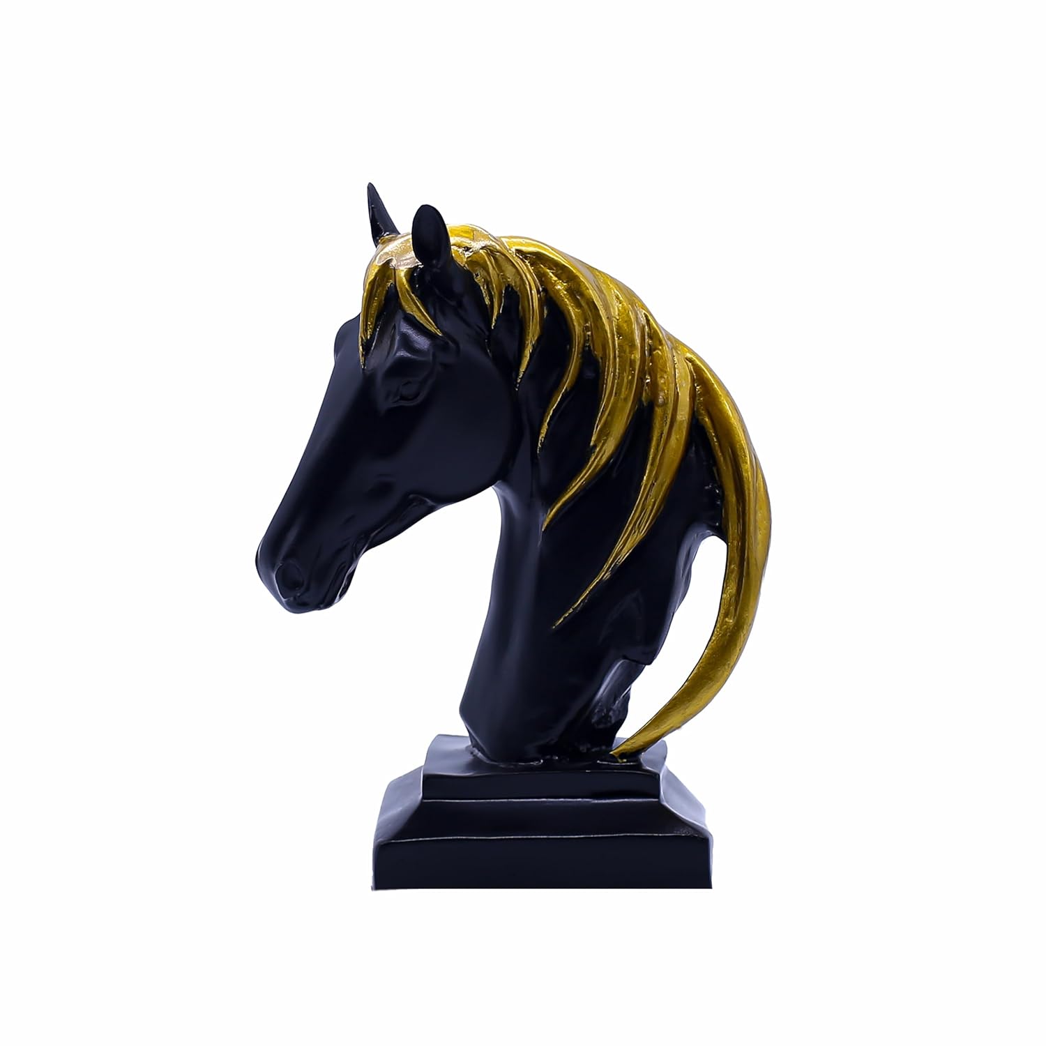 สีดำ & สีทอง