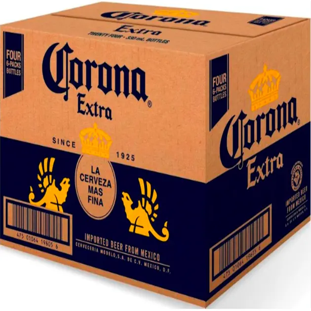 Birra EXTRA CORONA di buona qualità a buon mercato