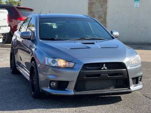 En ucuz satış fiyatı M i t s u b i s h i Lancer Evolution sale Final Edition 4dr Sedan ikinci el araba satılık. - Product Image 5
