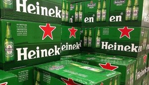 <strong>Buy</strong> <strong>Heinekens</strong> Beer Can 33 Cl X24 / Wholesale <strong>Heinekens</strong> 24x 330ml Cans