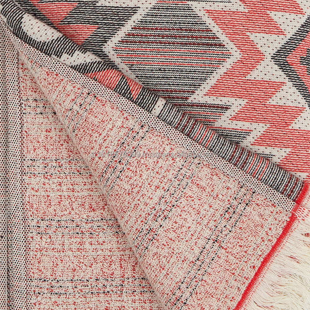 Kilim Red