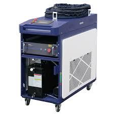 高品质激光清洗机1500W 2000W 3000W现货最优惠价格立即购买出售除锈和除漆