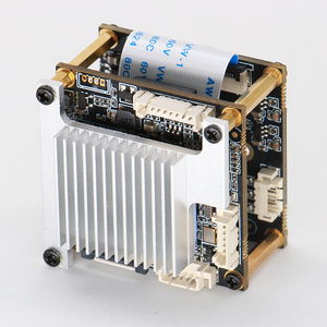 OpenIPC 8MP 4K <strong>IP</strong> <strong>Network</strong> <strong>Camera</strong> Module STARVIS 2 IMX678 Hi3516AV300 WDR CCTV Security Board <strong>Camera</strong> Support Milestone SIP-K678A - Product Image 4
