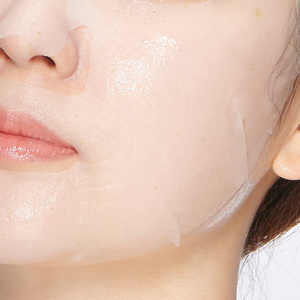 JMSOLUTION Маска из натурального морского винограда, влага, сделано в Корее, лидер продаж, корейский продукт по уходу за кожей оптом (1 единица = 10 штук) - Product Image 2