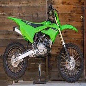2022 KX 112 KX112 Off-Road kir bisiklet siparişi şimdi! - Product Image 2