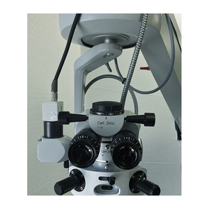 Innova便携式微型医学实验室显微镜光学双目生物显微镜用于病理学 - Product Image 5