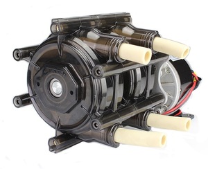 New Peristaltic Pump FPP-10 - Product Image 2
