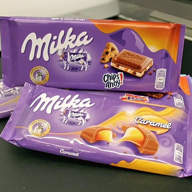 Milka Wholesale Prices, Types and Products Available