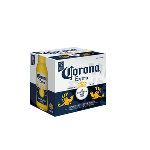 מותג העליון Corona תוספת בירה זמינה בכמויות גדולות ליבואנים